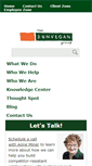 Mobile Screenshot of dunvegangroup.com
